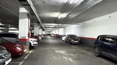 Photo 4 of Garage for sale in Parque Mayor, Alcorcón