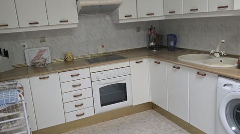 Foto 2 de Casa o xalet en venda a Calle Conde Valmaseda, 68, Las Mercedes - El Carmen, Puertollano