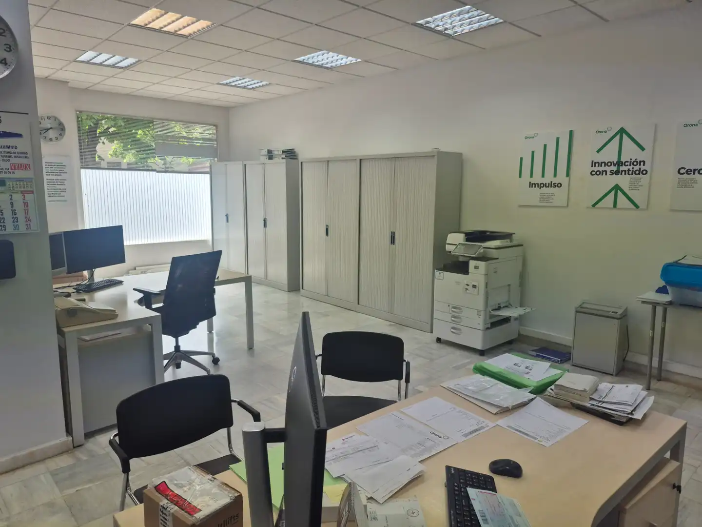 Local comercial en venda a Avenida de José Aguado 34, imagen 7