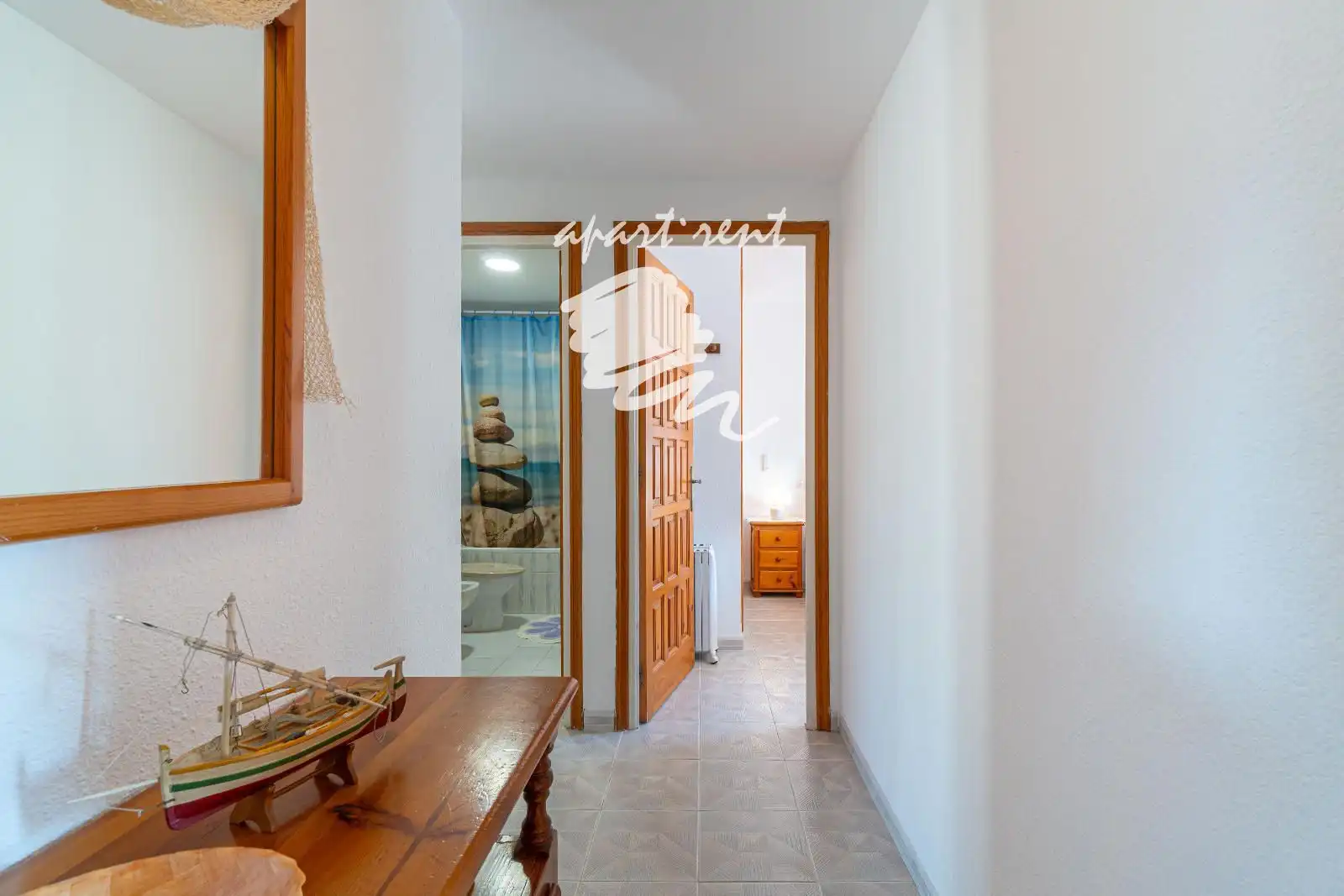 Appartamento con terrazza in vendita a PORT MOXÓ, imagen 15