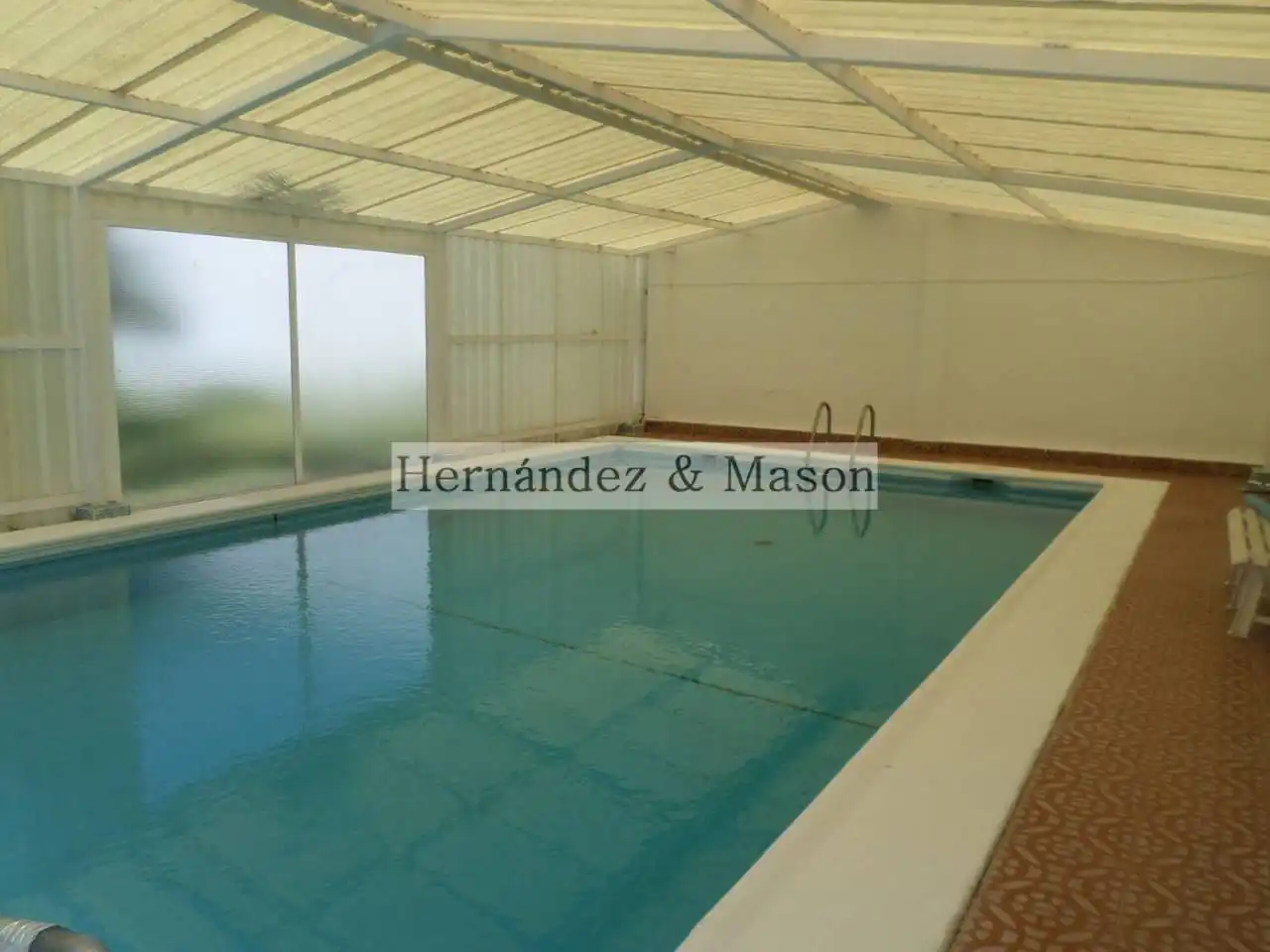 Chalet en venta en Puerto Marina, imagen 3