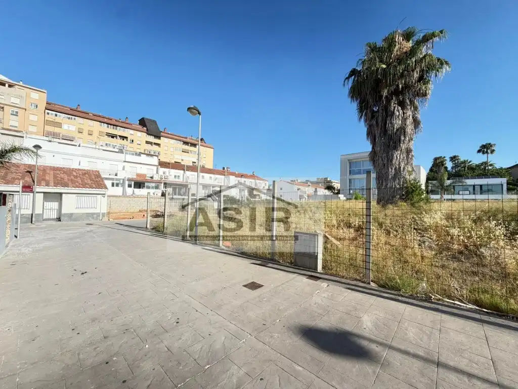 Wohnbaugrundstück zum Verkauf in Calle Joan Baptista Basset, imagen 13