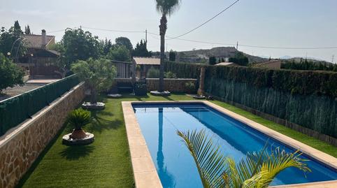 Photo 3 of House or chalet for sale in El Esparragal, Murcia