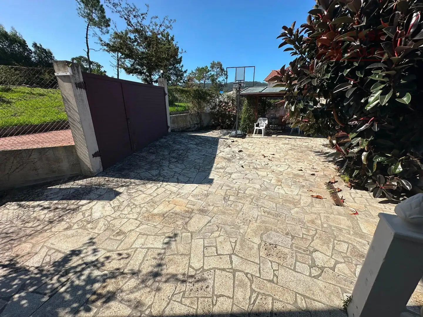 Terrace of Houses for sale in Cangas   with Air Conditioner, Heating and Terrace