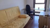 Living room of Flat for sale in Salamanca Capital  with Heating, Storage room and Furnished