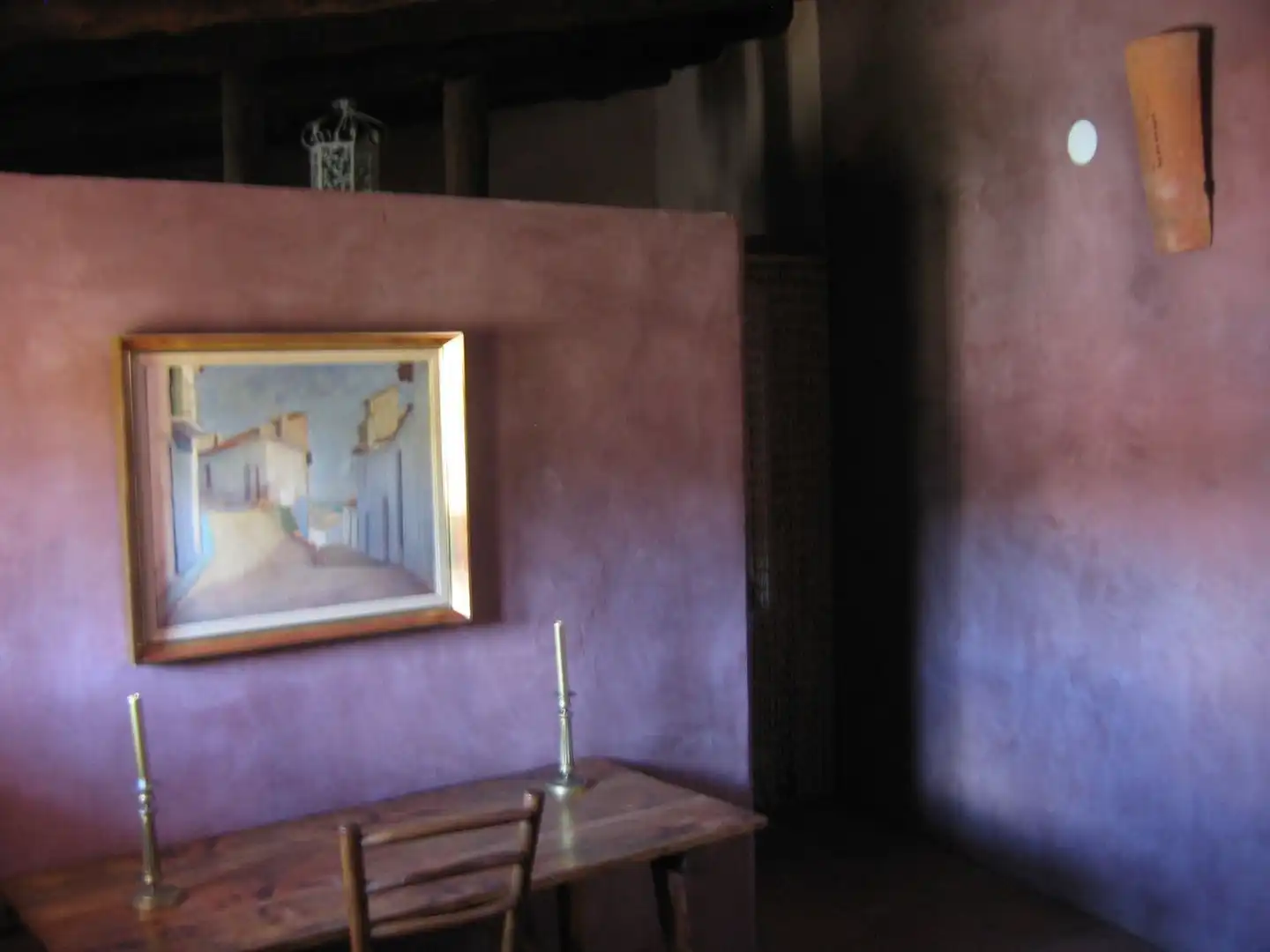 Finca rústica en venta en Morella con Jardín privado, Terraza y Trastero