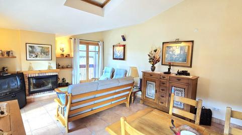 Foto 3 de Àtic en venda a El Tarter, Andorra