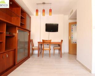 Flat to rent in Juan de Borbón