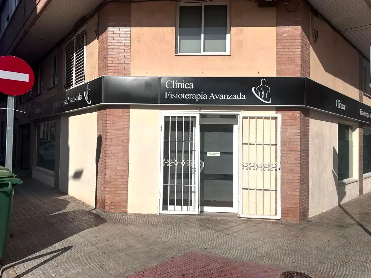 Geschaftsraum zur Miete in Castellón de la Plana / Castelló de la Plana mit Klimaanlage