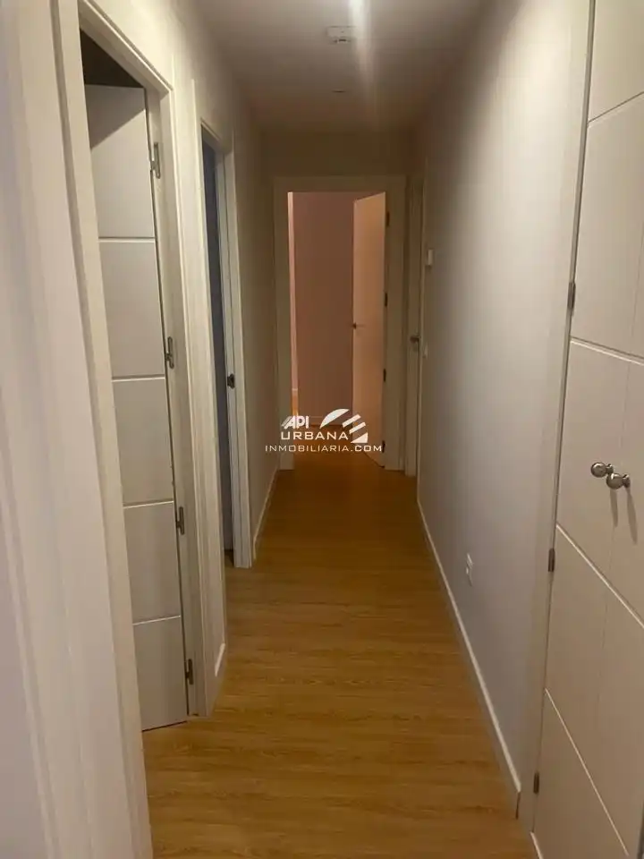 Piso de alquiler en Lucena