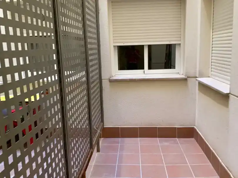 Terrassa de Pis en venda en Pozuelo de Calatrava amb Aire condicionat i Piscina