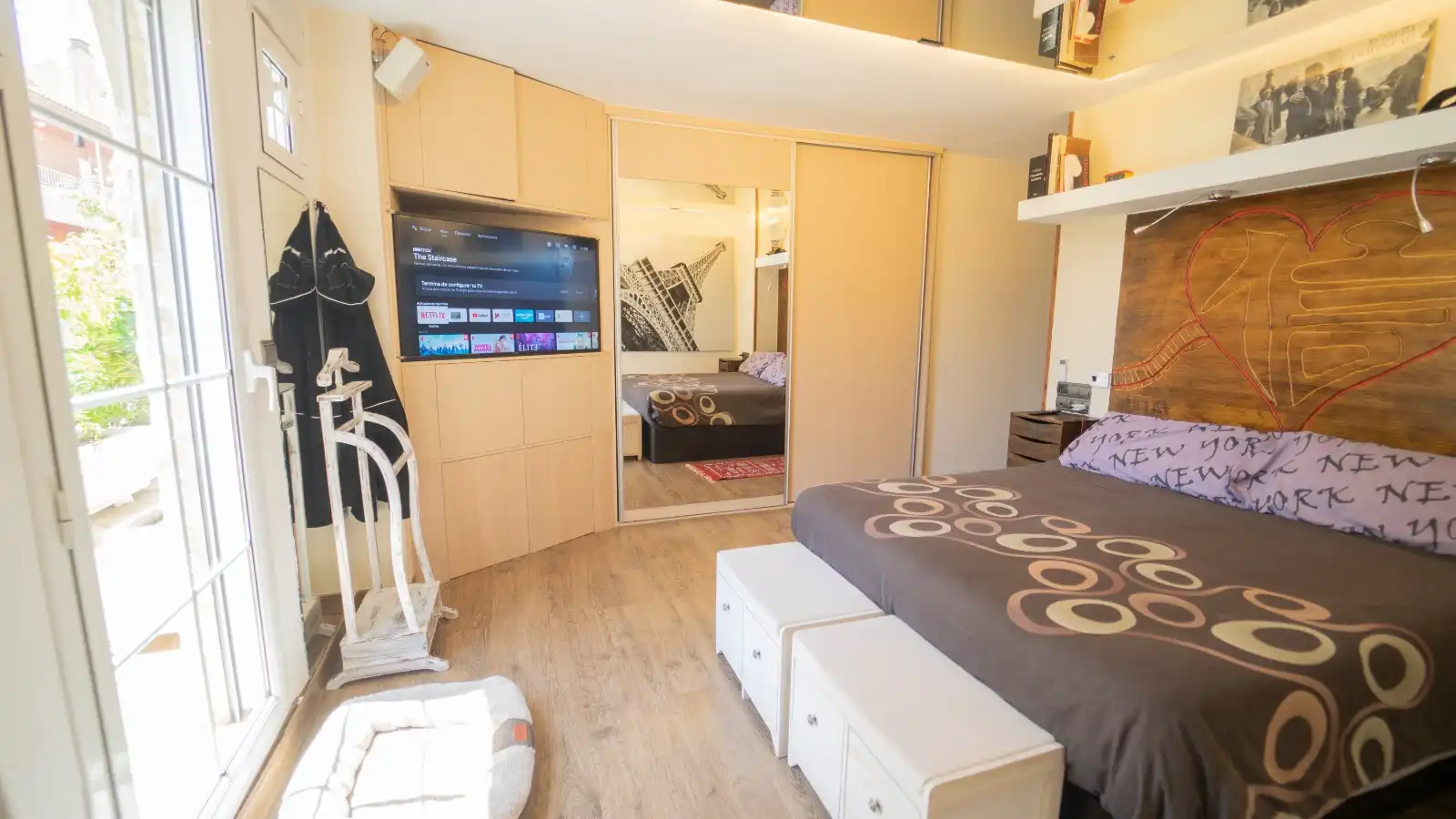 Chalet con terraza en venta en Calle Úbeda, imagen 38