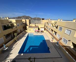 Swimming pool of Apartment for sale in Cuevas del Almanzora  with Terrace