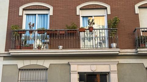 Foto 3 de Pis de lloguer a Calle San Patricio, 8, Cristo de la Epidemia, Málaga