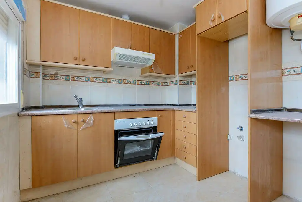 Piso en venta en Cmo. Devesa-Bn, imagen 4