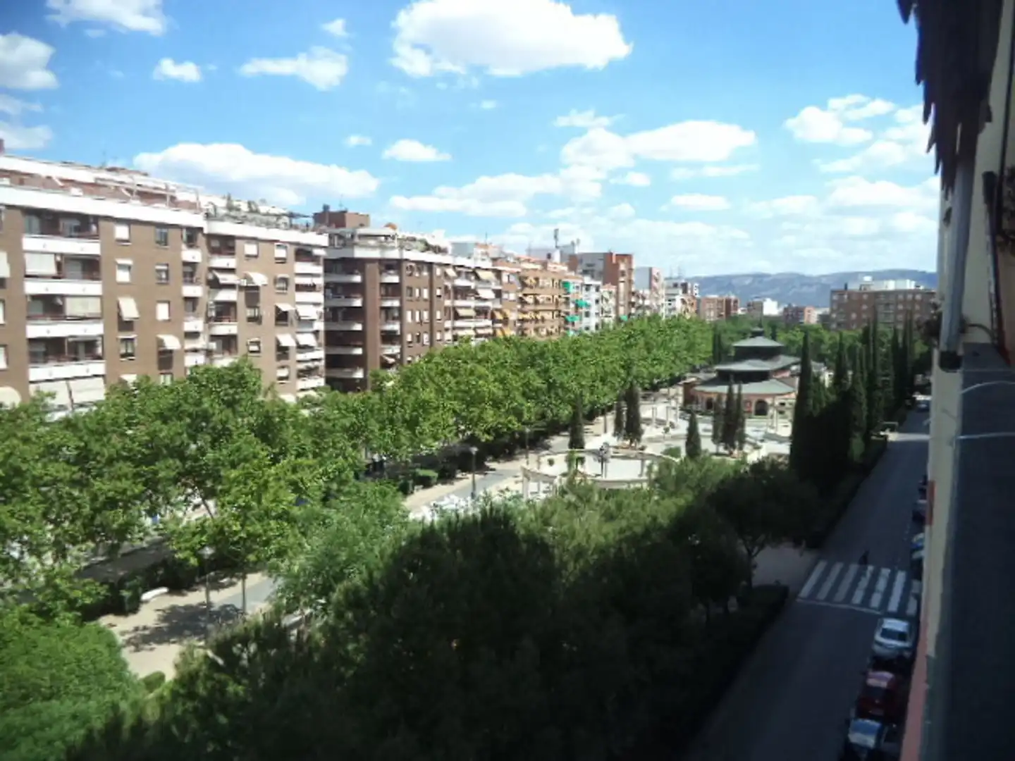 Pis amb ascensor en venda a Paseo de San Gregorio, imagen 8