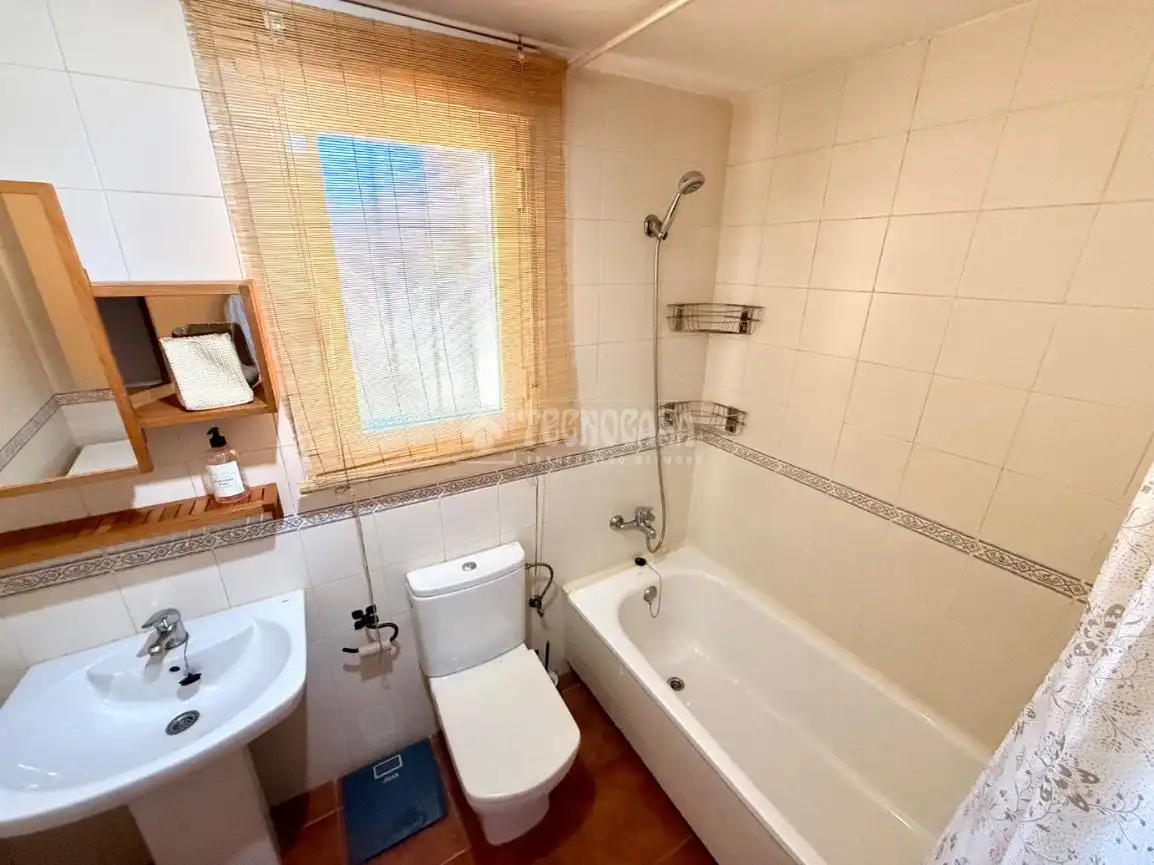 Baño de Piso en venta en Villarejo de Salvanés con Aire acondicionado y Calefacción