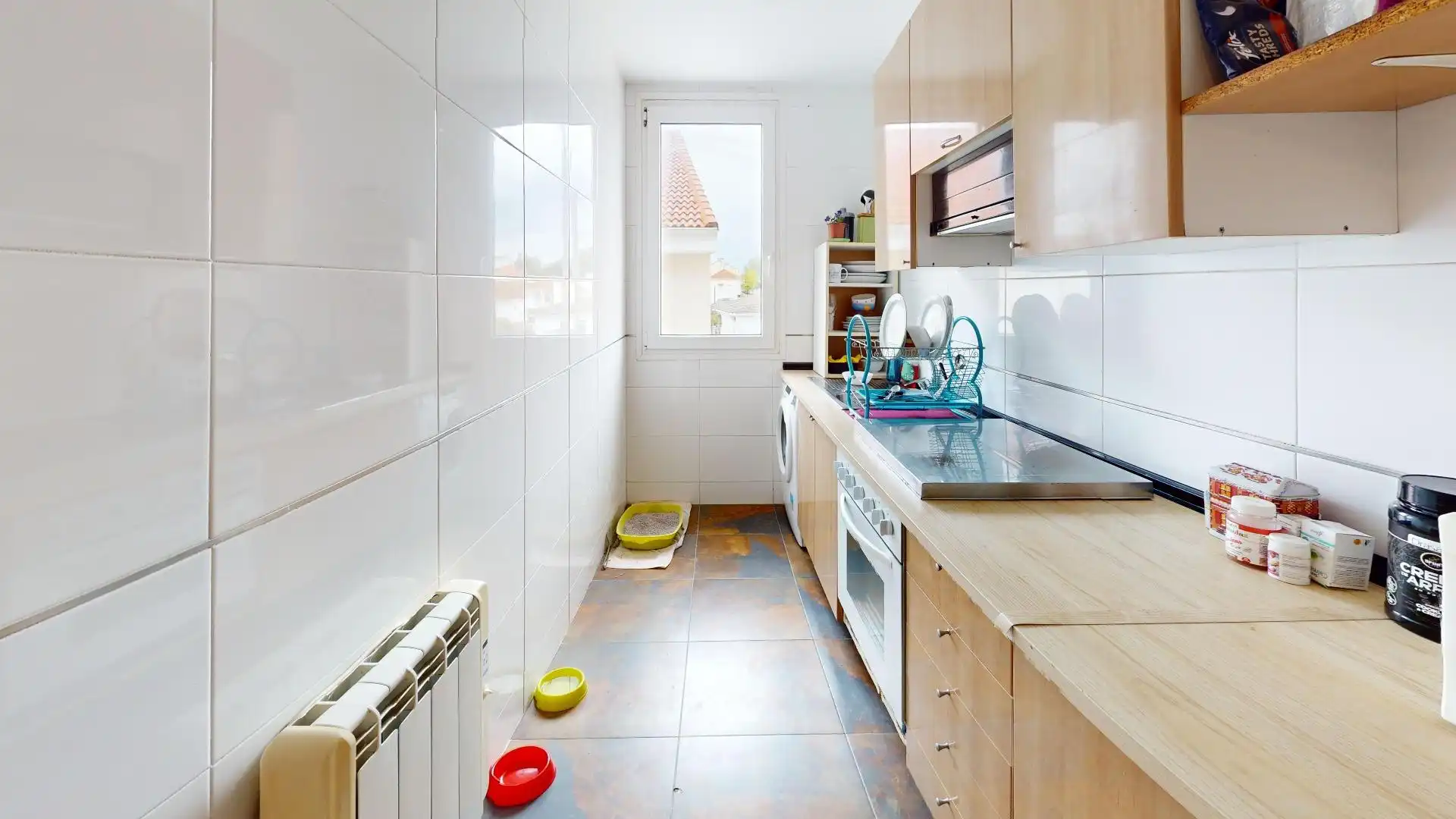 Appartement compact avec piscine à vendre à Corpa, imagen 13
