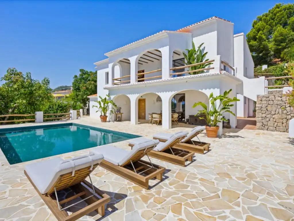 Casa in vendita a Oliva pueblo, imagen 44