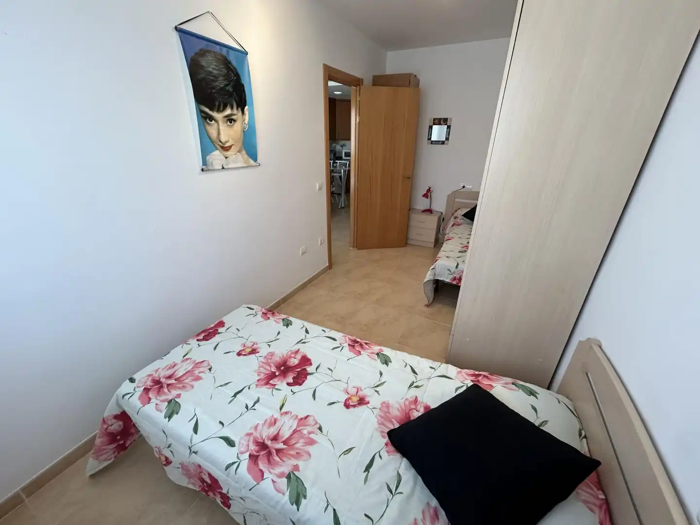 Wohnung mit Terrasse zum Verkauf in Avinguda Catalunya, imagen 5