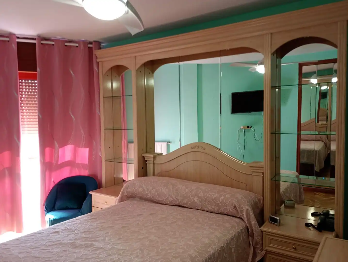 Flat with pool for sale in Villaverde, imagen 14