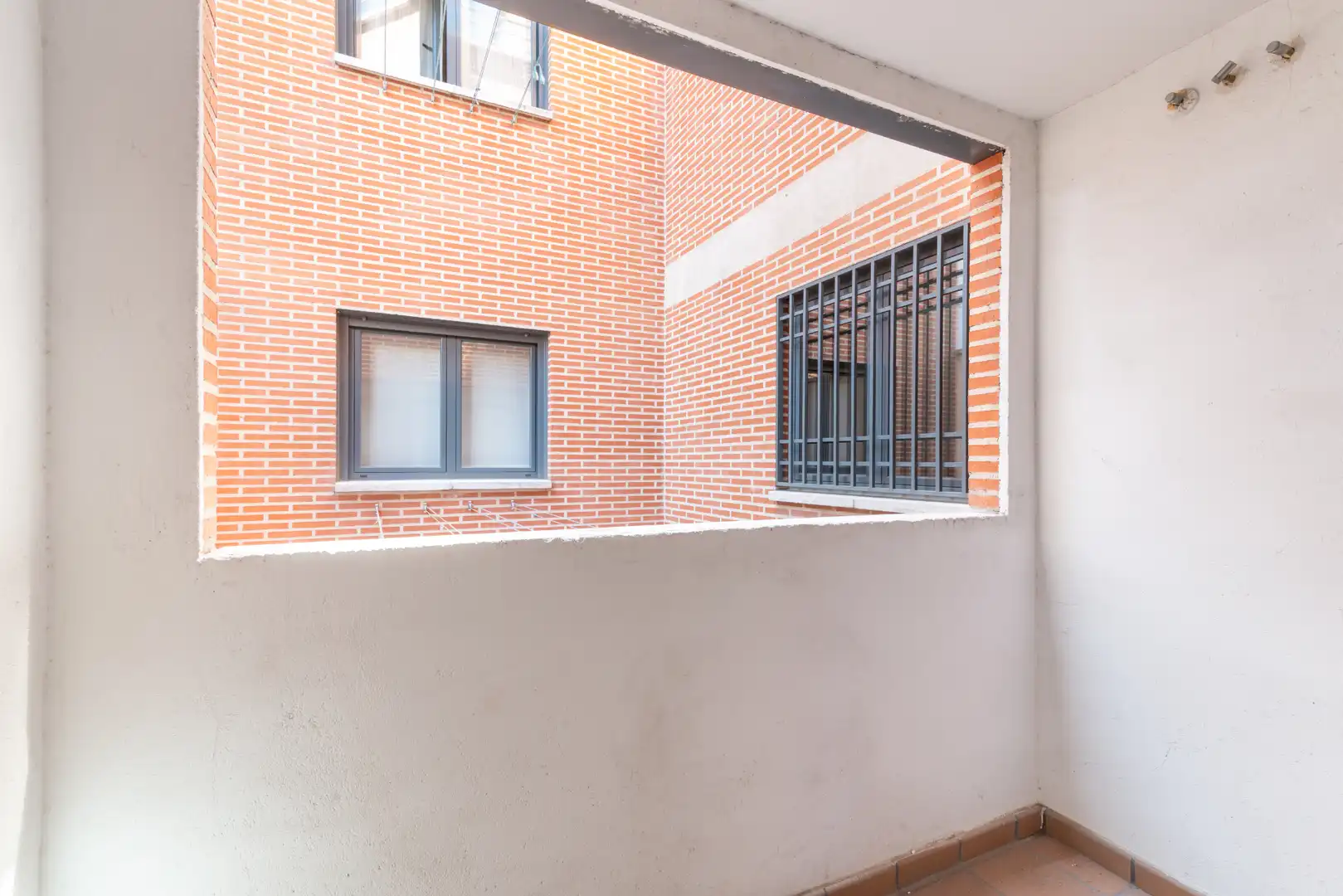 Terrassa de Pis de lloguer en Madrid amb Aire condicionat, Calefacció i Terrassa