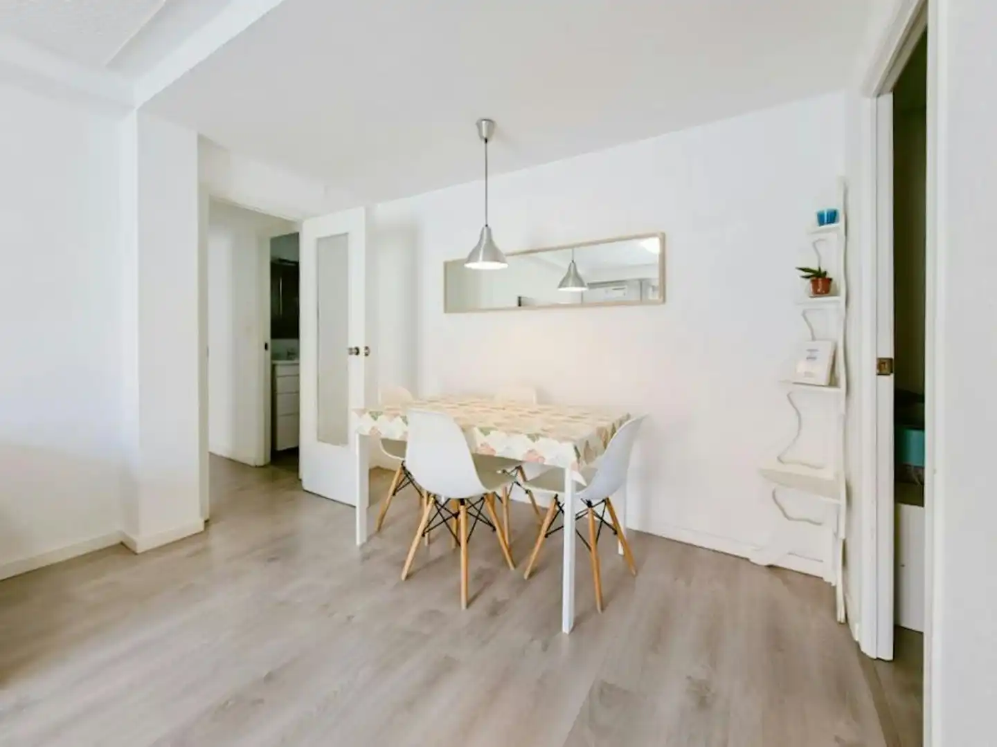 Flat to rent in Poblats Marítims, imagen 2