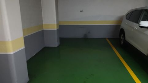 PLAZAS DE GARAJES AMPLIAS EN HISPANIDAD Y NAZARIO GONZALEZ