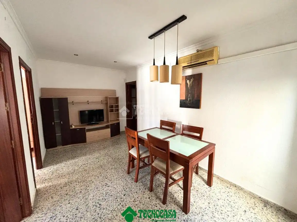 Living room of Flat for sale in Villafranca de Córdoba  with Terrace