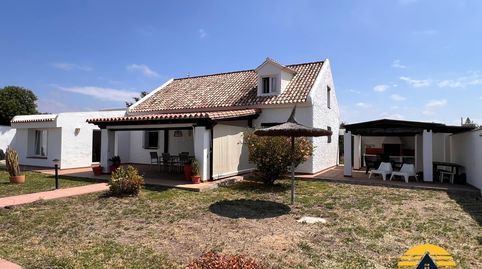 Foto 3 de Casa o chalet en venta en Camino de Setefilla, El Palmar, Vejer de la Frontera