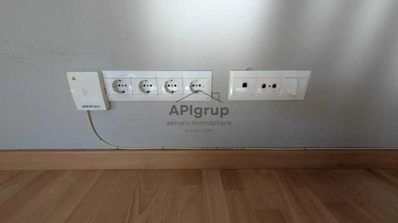 Wohnung zum Verkauf in Concòrdia - Can Rull, imagen 19