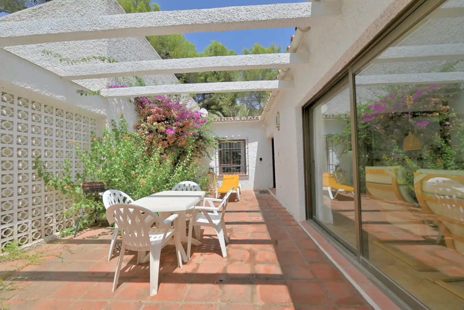Terraced house with pool for sale in Calahonda, imagen 20