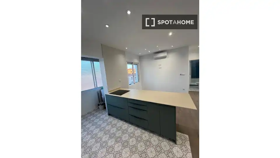 Room in Pla de Bon Repós