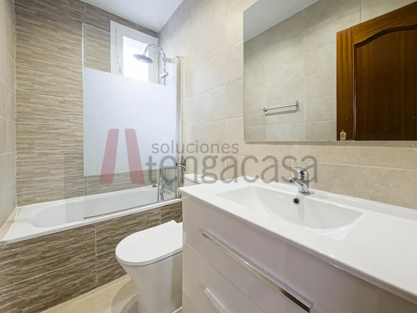 Flat for rent in Calle de la Constancia, 29, Prosperidad