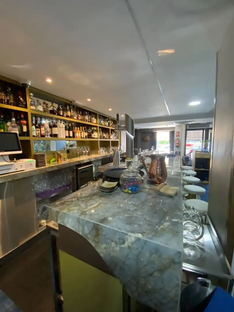 Commercial properties for rent in Madrid  with Air Conditioner
