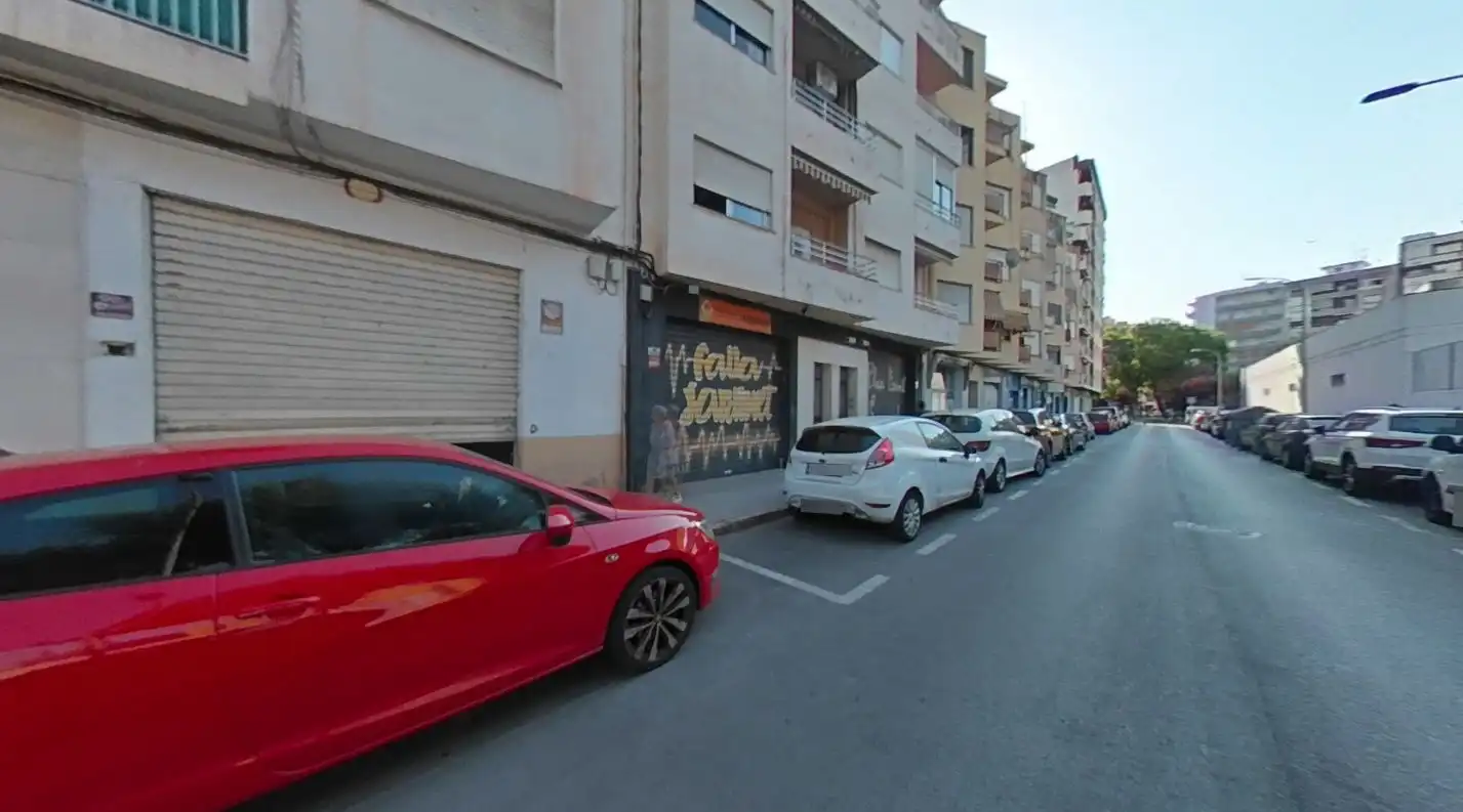 Business premises for sale in Carrer Gabriel Miró 12