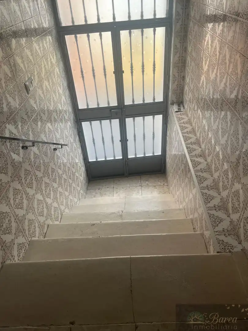 Piso con terraza en alquiler en Rute, imagen 23