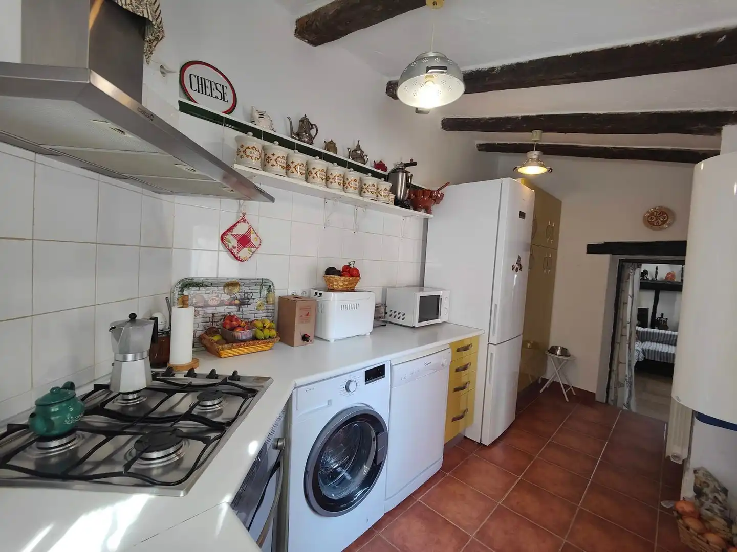 Casa o chalet en venta en Olmeda de las Fuentes