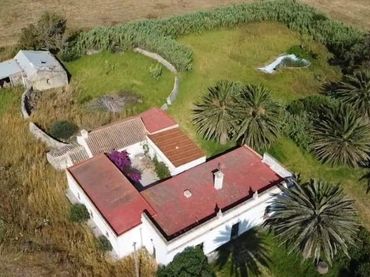 Casa rústica amb piscina en venda a Calle Sancho IV 'El Bravo'