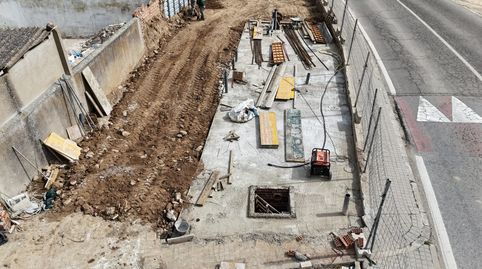 Foto 4 de Piso en venta en Calle Subida a la Iglesia, 1, Valdeolmos-Alalpardo, Madrid