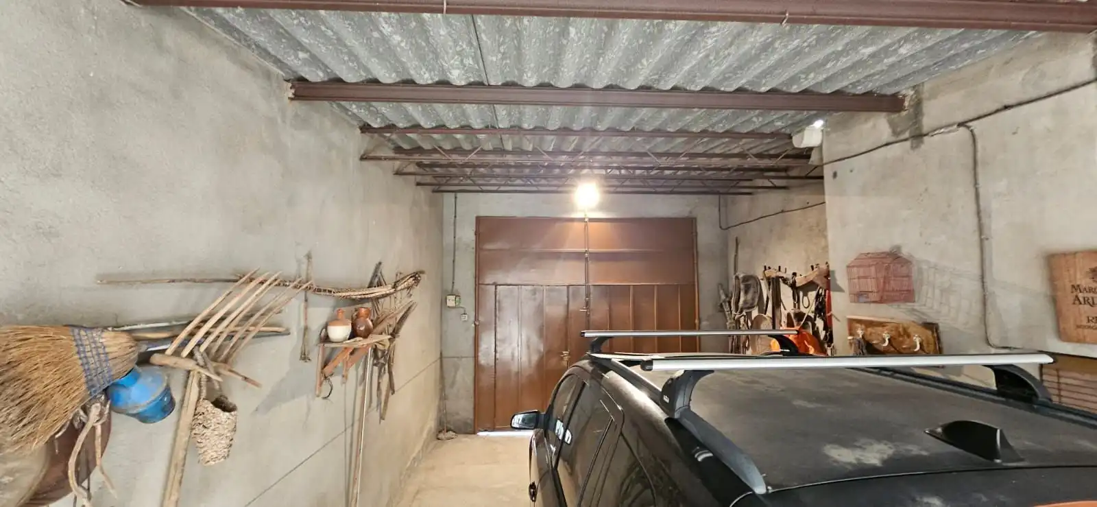 Residencial en venta en Capellán, Alcabón