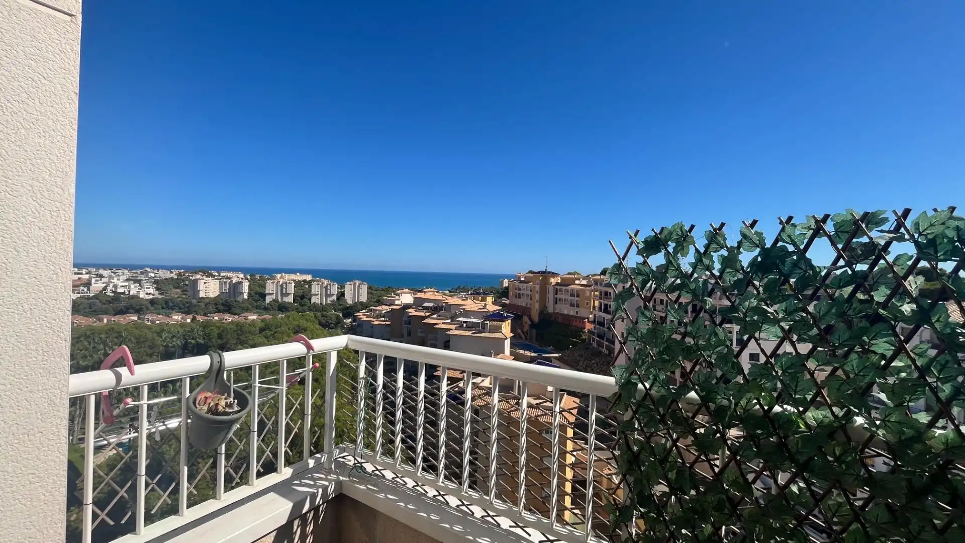 Apartament amb terrassa de lloguer a Y-1 CAMPOA-SECTOR NORTE, imagen 11