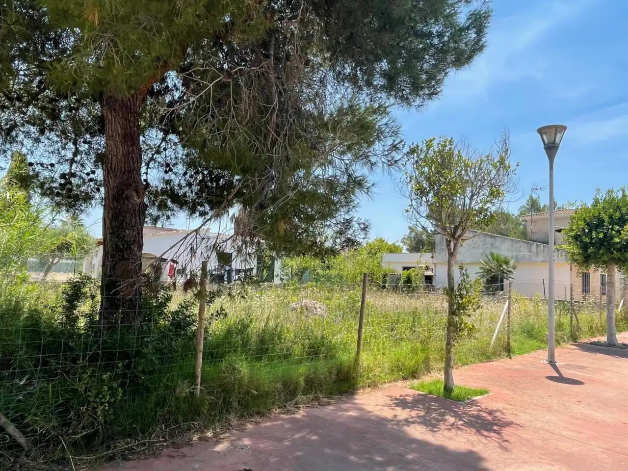 Residencial en venta en Alcúdia