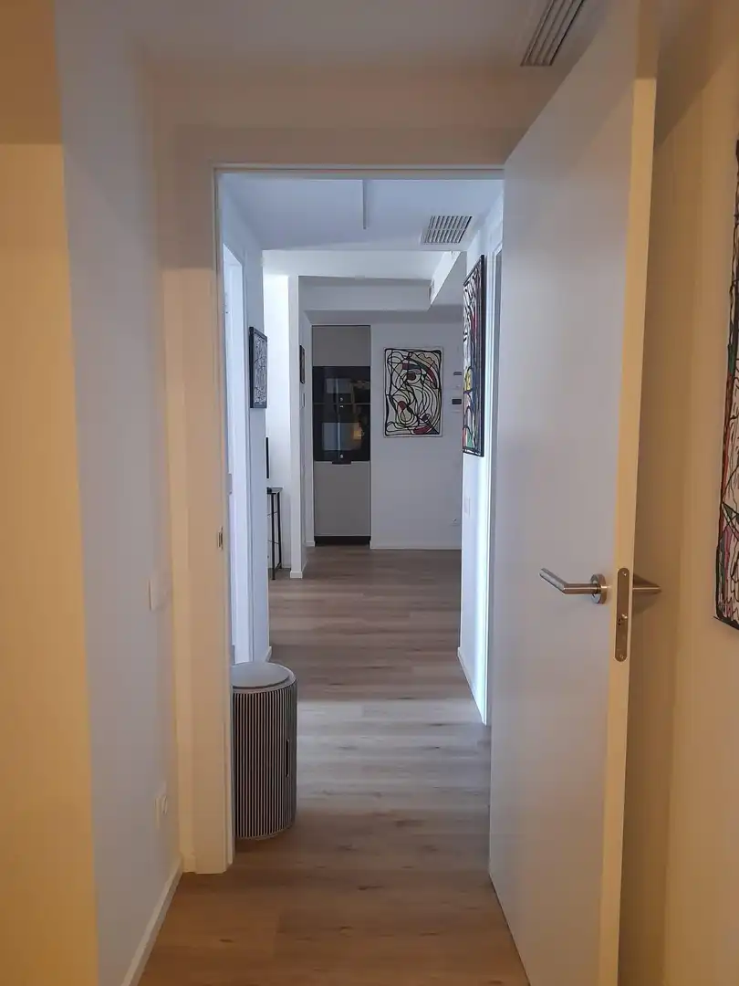Attique avec terrasse à vendre à Abrera, imagen 18