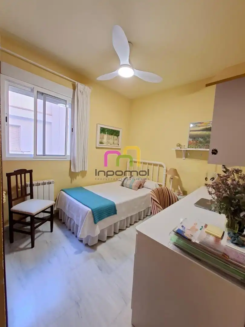 Wohnung mit Aufzug zum Verkauf in Valdepasillas - La Paz - Huerta Rosales, imagen 15
