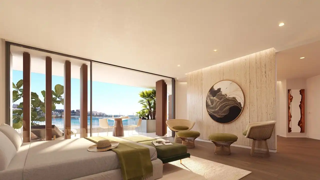 Apartment mit Aufzug zum Verkauf in Costa Natura, imagen 10