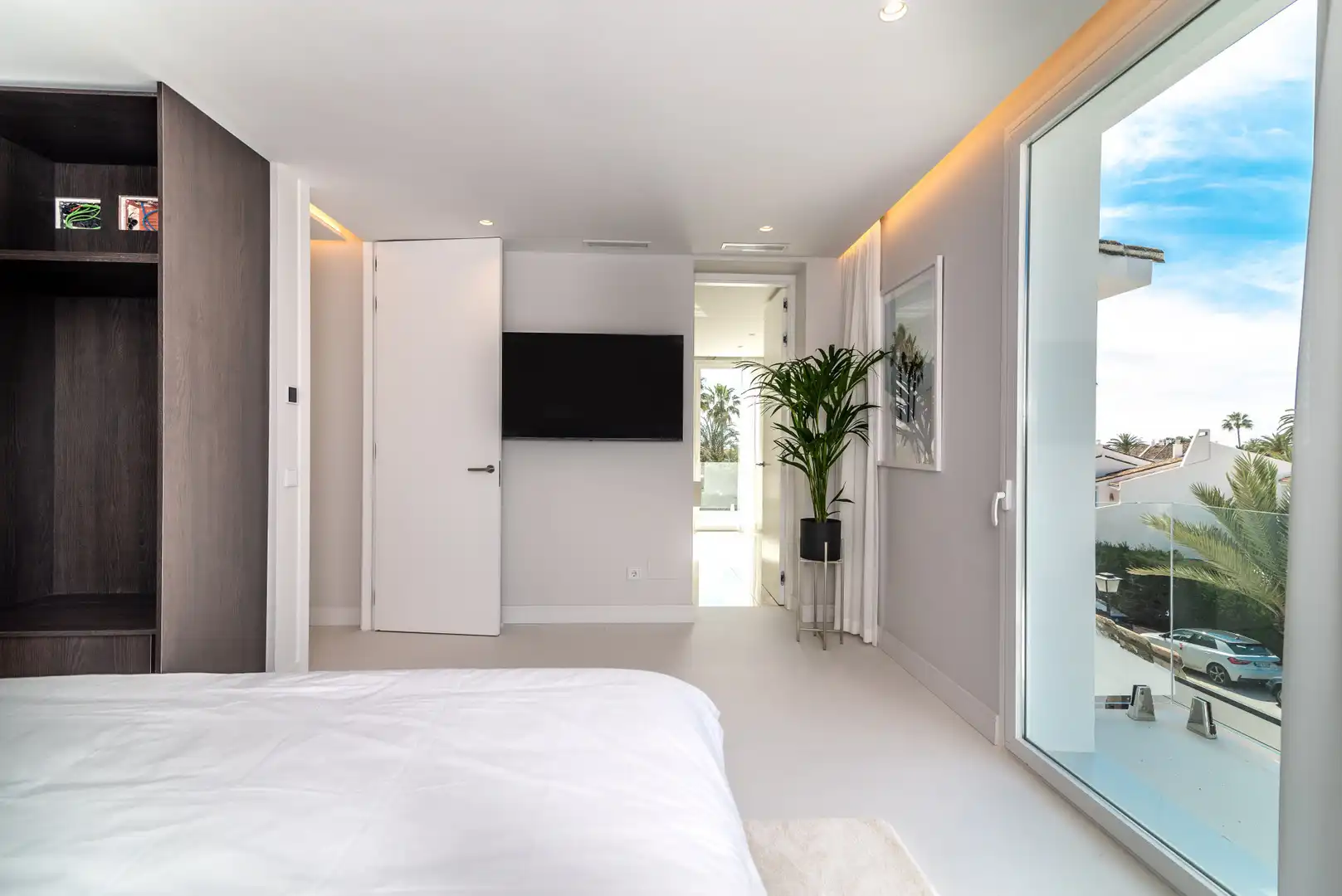 Casa amb piscina en venda a Marbella Centro, imagen 26