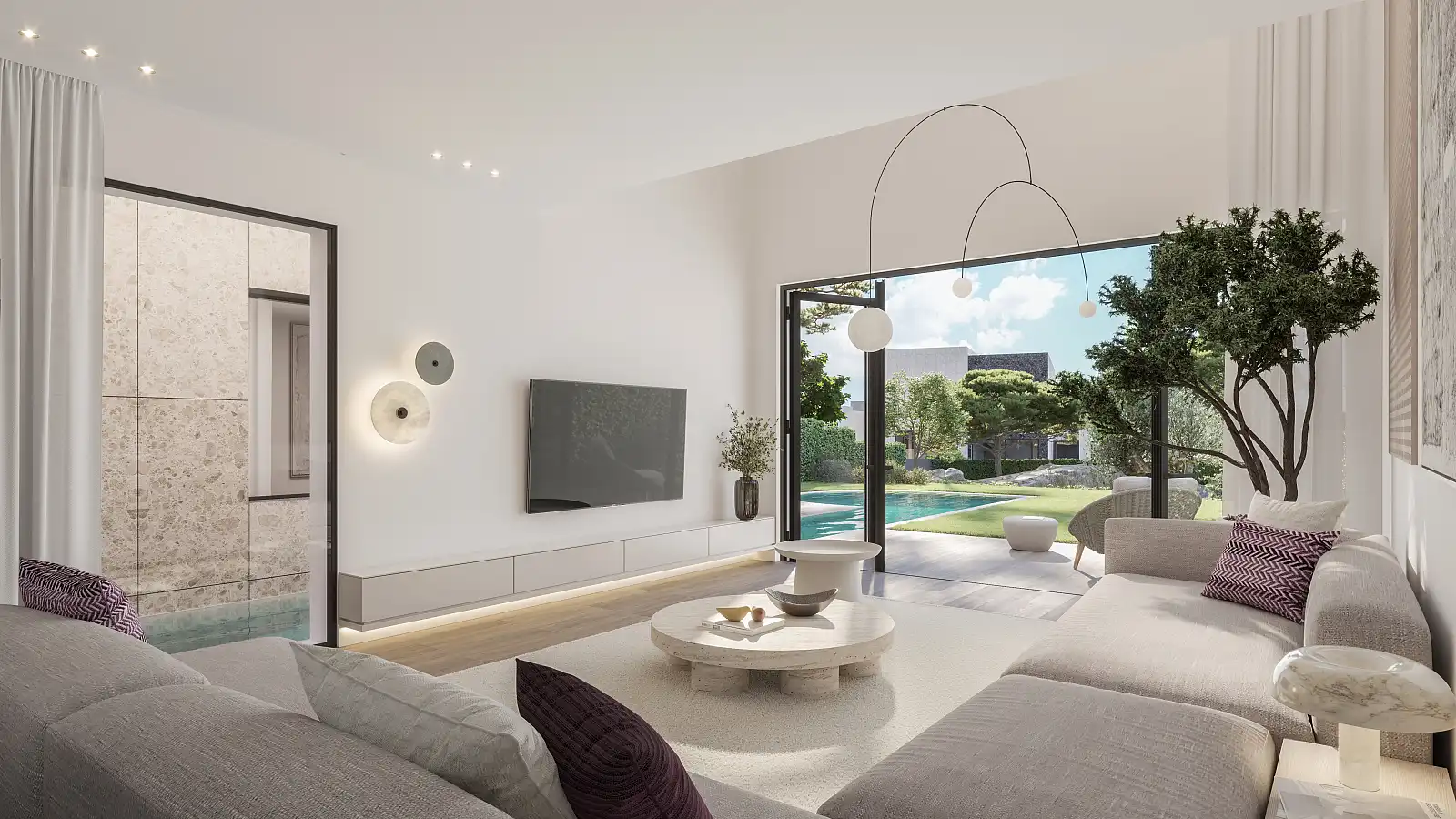Casa amb terrassa en venda a Las Marías, imagen 5