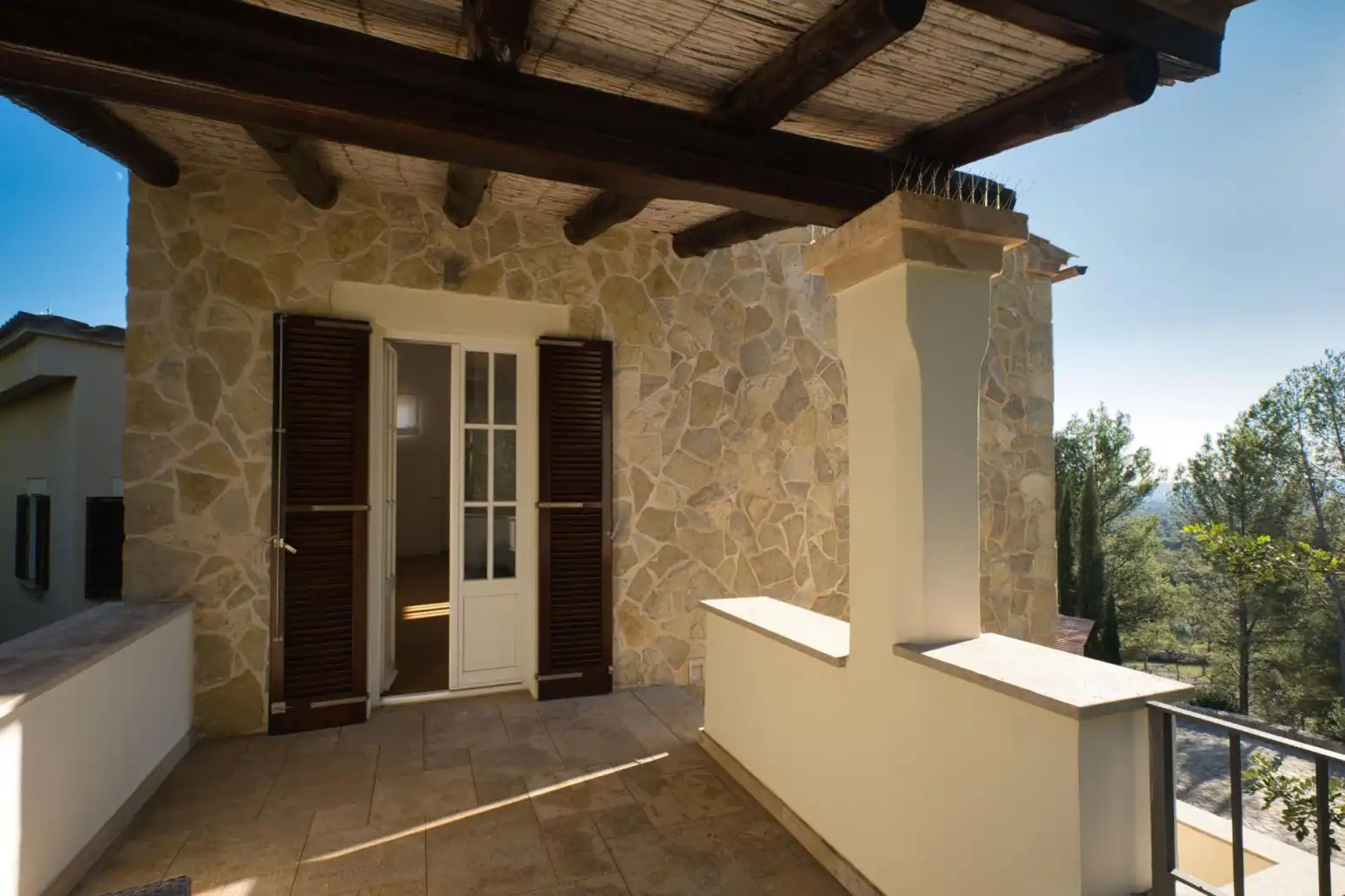 Casa o xalet en venda a Santa María del Camí - cami des ruiger, Santa María del Camí