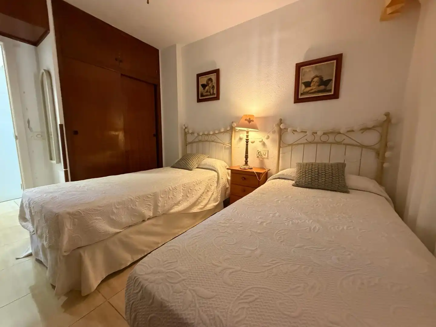 Apartment mit Pool zum Verkauf in Levante Alto, imagen 14